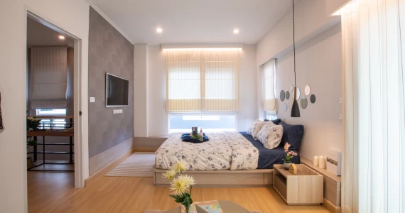 รูปภาพ ศุภาลัย เบลล่า พระราม 2 - พันท้ายนรสิงห์ (Supalai Bella Rama 2 - Pantai Nora Singha)