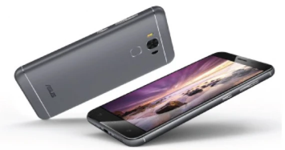 รูปภาพ เอซุส ASUS-Zenfone 3 Max 5.5