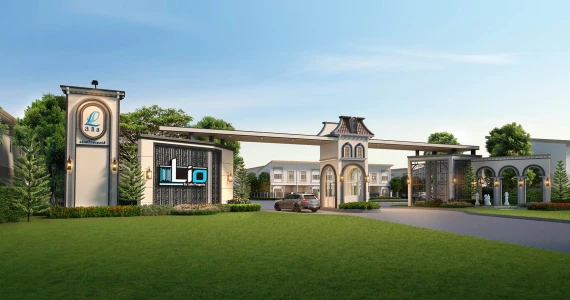 รูปภาพ ไลโอ สุขสวัสดิ์-ประชาอุทิศ 90 (Lio Suk Sawat-Pracha Uthitt 90)