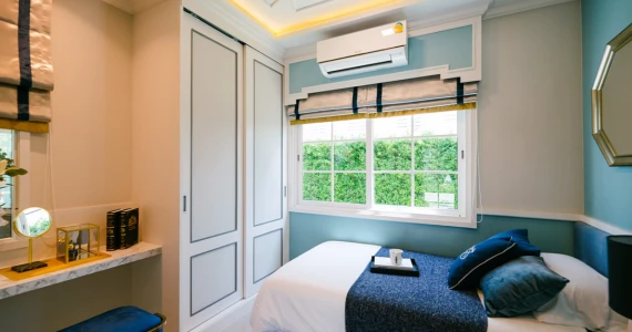 รูปภาพ โกลเด้น นีโอ สุขสวัสดิ์-พระราม 3 (Golden Neo Suksawat - Rama 3)