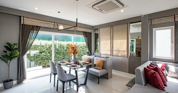 รูปภาพ ศุภาลัย พรีโม่ รามอินทรา 117 (Supalai Primo Ramintra 117)