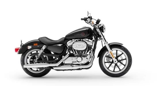 รูปภาพ ฮาร์ลีย์-เดวิดสัน Harley-Davidson Cruiser SUPERLOW ปี 2020