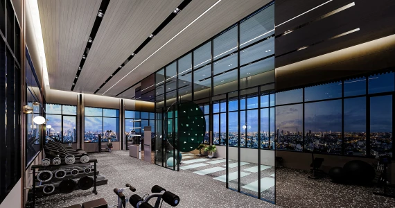 รูปภาพ ควินทารา มาย'เดน โพธิ์นิมิตร (Quintara MHy'Den Phonimit)