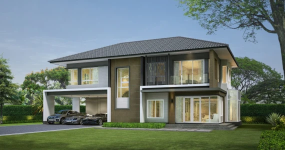 รูปภาพ ลัดดารมย์ บางนา (Laddarom Bangna)