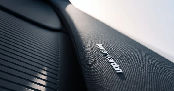 รูปภาพ วอลโว่ Volvo EX30 Core Single Motor Extended Range ปี 2023