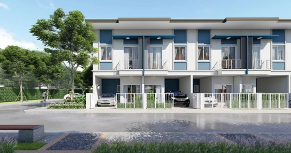 รูปภาพ ภูมิธารา กาญจนาภิเษก-บางบัวทอง (Poomtara Kanchanapisek-Bangbuathong)