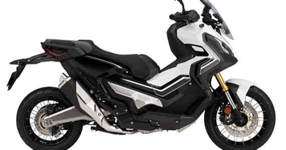 รูปภาพ ฮอนด้า Honda X-ADV MY18 ปี 2018