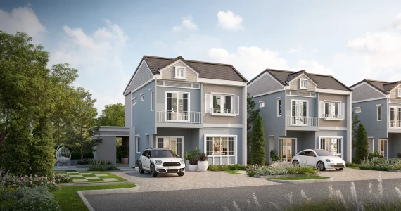 รูปภาพ เดอะ วิลเลจ กาญจนาภิเษก - ราชพฤกษ์ (The Village Kanjanapisek - Ratchapruek)