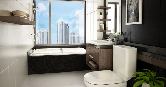 รูปภาพ แบงค์คอก ฮอไรซอน สาทร (Bangkok Horizon Sathorn)