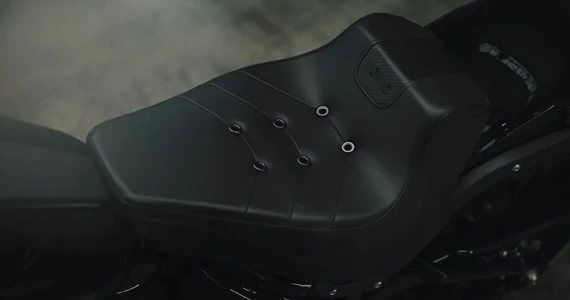 รูปภาพ ฮาร์ลีย์-เดวิดสัน Harley-Davidson Softail Low Rider S ปี 2023