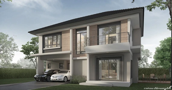 รูปภาพ ไลฟ์ บางกอก บูเลอวาร์ด รามอินทรา 65 (Life Bangkok Boulevard Ramintra 65)