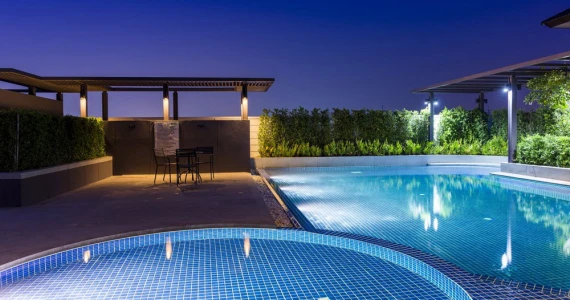 รูปภาพ วิลล่า บารานี รังสิต คลอง 3 (Villa Baranee Rangsit-Klong3)