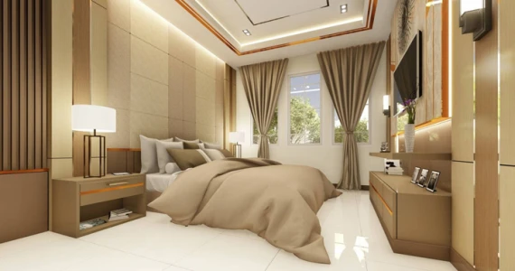 รูปภาพ ดิ เอ็กซ์คลูซีฟ คลังอาวุธ (The Excusive Khlang Awut)