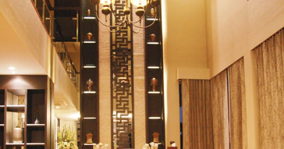 รูปภาพ เดอะ พินนาเคิล (The Pinnacle)