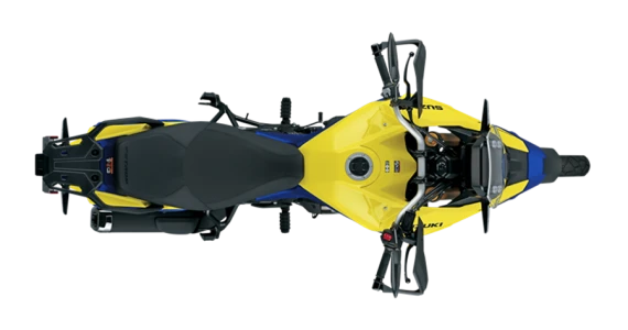 รูปภาพ ซูซูกิ Suzuki V-Strom 800DE ปี 2023