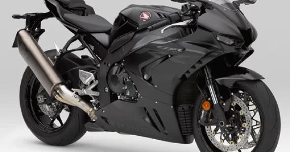 รูปภาพ ฮอนด้า Honda CBR 1000RR-R Fireblade ปี 2020