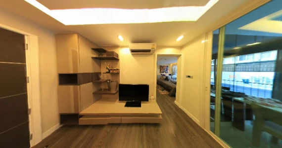 รูปภาพ เดอะ เครสท์ สุขุมวิท 49 (The Crest Sukhumvit 49)