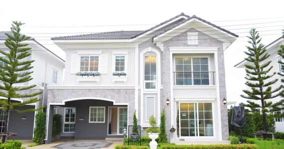 รูปภาพ โกลเด้น นีโอ ๒ รามอินทรา - วงแหวน (Golden Neo ๒ Ramintra - Wongwaen)