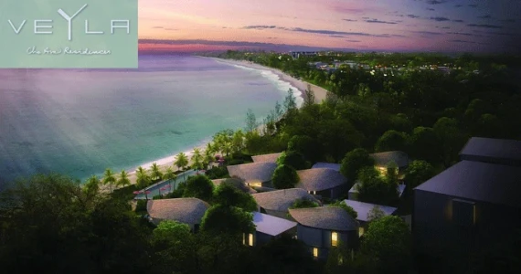 รูปภาพ เวลา ชะอำ เรสซิเดนเซส (Veyla Cha-Am Residences)