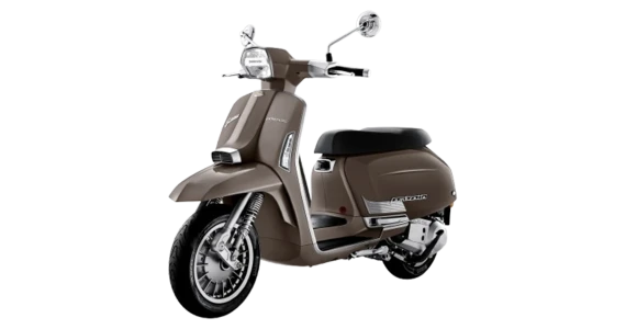 รูปภาพ แลมเบรตต้า Lambretta G 350 Series III ปี 2025