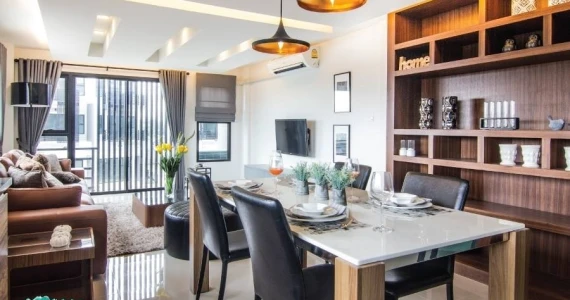 รูปภาพ อรสิริน บิสซิเนส เซ็นเตอร์ 1 รวมโชค(Ornsirin Business Center 1 Raumchok)