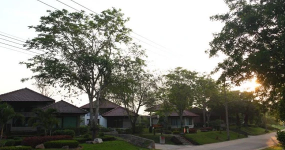 รูปภาพ พัทยาคันทรี่คลับ โฮม แอนด์ เรสซิเด้นซ์ (Pattaya Country Club Home & Residence)