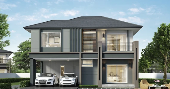 รูปภาพ เซนโทร ศรีนครินทร์ - บางนา (Centro Srinagarindra - Bangna)