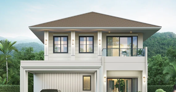 รูปภาพ มณีรินทร์ ไพรเวซี่ บางพระ (Maneerin Privacy Bangphra)