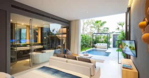 รูปภาพ ครอสทู พัทยา โอเชี่ยนเฟียร์ (X2 Pattaya Oceanphere)