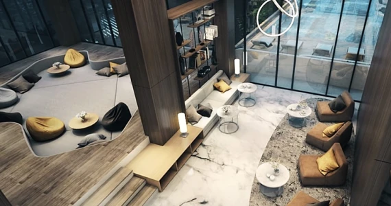 รูปภาพ ไนท์บริดจ์ พหลโยธิน อินเตอร์เชนจ์ (Knightsbridge Phaholyothin Interchange)