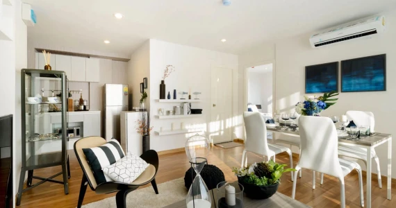 รูปภาพ เสนาคิทท์ บีช ฟร้อนท์ (Sena Kith Beach Front)