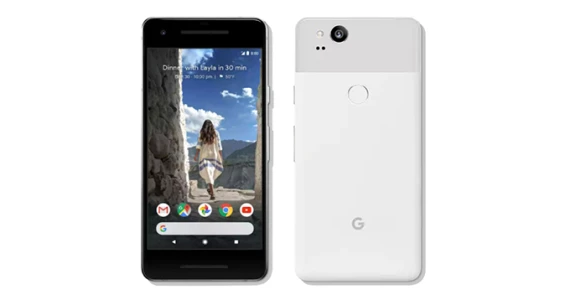 รูปภาพ กูเกิล Google-Pixel 2 64GB