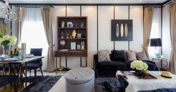 รูปภาพ เดอะ คอนเนค วงแหวน - พระราม 9 (The Connect Wongwaen - Rama 9)