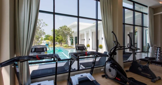 รูปภาพ คิว ดิสทริค เวสเกต (Q District Westgate)