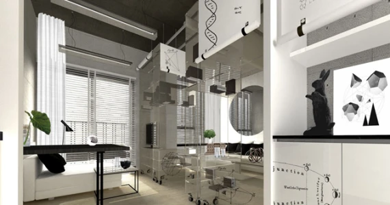 รูปภาพ โนเบิล รีวอลฟ์ รัชดา (Noble Revolve Ratchada)