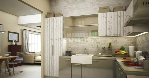 รูปภาพ เดอะ พาลาซเซตโต้ คลองหลวง (The Palazzetto Klong Luang)