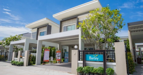 รูปภาพ ไลฟ์ วัลเลย์ สุขุมวิท - เขาน้ำซับ (Life Valley)