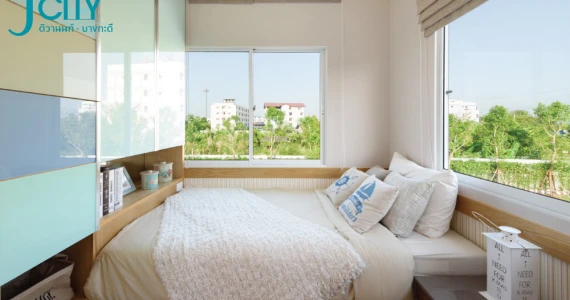 รูปภาพ เจ ซิตี้ ติวานนท์ - บางกะดี (J City Tiwanon 3 Bangkadee)