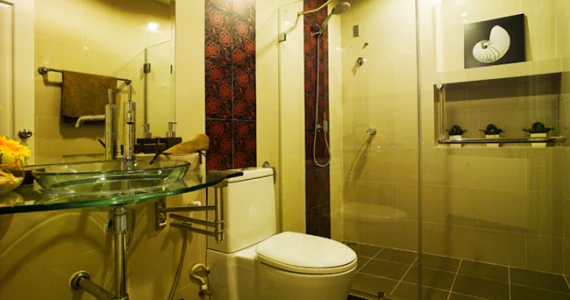 รูปภาพ เดอะ ไพรด์ พัทยา (The Pride Pattaya)