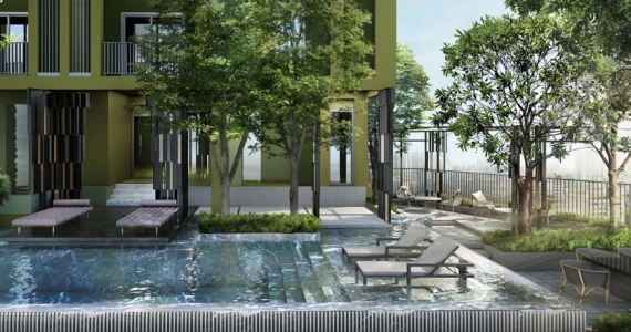 รูปภาพ เมทริส ลาดพร้าว (Metris Ladprao)