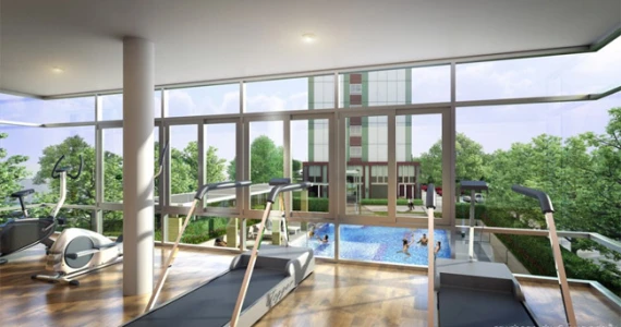 รูปภาพ ลุมพินี เพลส บรมราชชนนี-ปิ่นเกล้า (Lumpini Place Borom Ratchachonni - Pinklao)