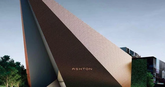 รูปภาพ แอชตัน อโศก - พระราม 9 (Ashton Asoke-Rama 9)