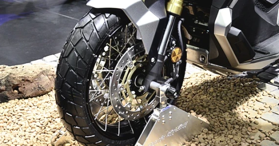 รูปภาพ ฮอนด้า Honda X-ADV MY18 ปี 2018