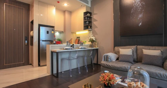 รูปภาพ ลาวีค สุขุมวิท 57  (LAVIQ Sukhumvit 57)