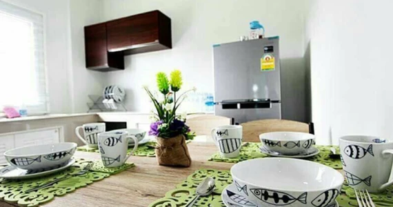 รูปภาพ พราววิลเลจน์ ท่าข้าม (Proud Village Thakham)