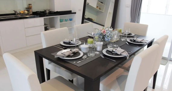 รูปภาพ คาซ่า ดีว่า สาทร - กัลปพฤกษ์ (Kasa Deva Sathon - Kanlapaphruek)