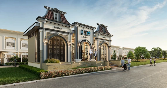 รูปภาพ ไลโอ 2 วงแหวนฯ-ปิ่นเกล้า (พระราม 5) (Lio 2 Wongwaen-Pinklao (Rama 5))