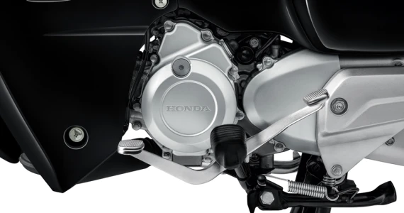 รูปภาพ ฮอนด้า Honda Super Cub (Standard) ปี 2023