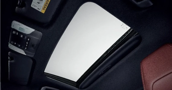 รูปภาพ โตโยต้า Toyota Corolla Cross Hybrid Premium Safety ปี 2020