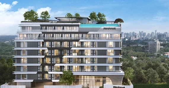 รูปภาพ ดิ อีส เซร่า (The Ease Sierra)